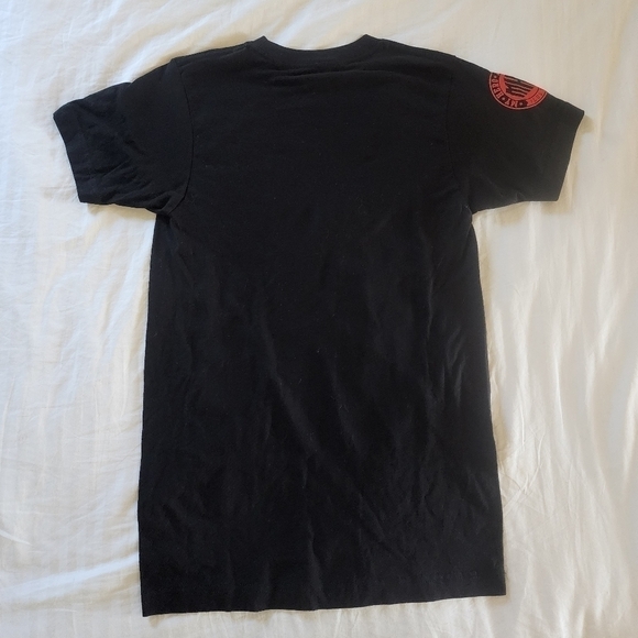 My Hero Academia, Hot Topic T-shirt NEW size xs - Picture 2 of 6